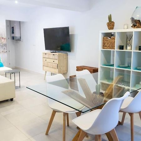 Apartamento Completo A 5 Minutos Estacion Tren. Kordoba Bagian luar foto