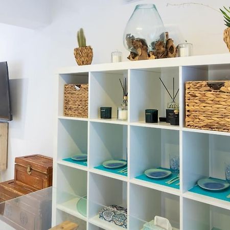 Apartamento Completo A 5 Minutos Estacion Tren. Kordoba Bagian luar foto