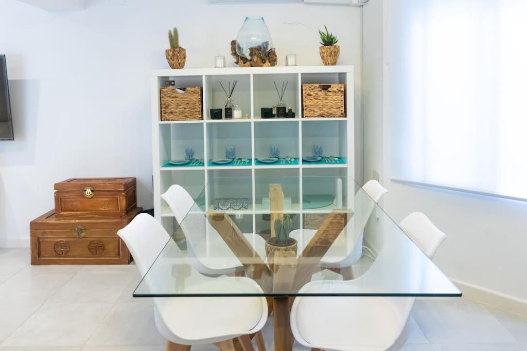 Apartamento Completo A 5 Minutos Estacion Tren. Kordoba Bagian luar foto