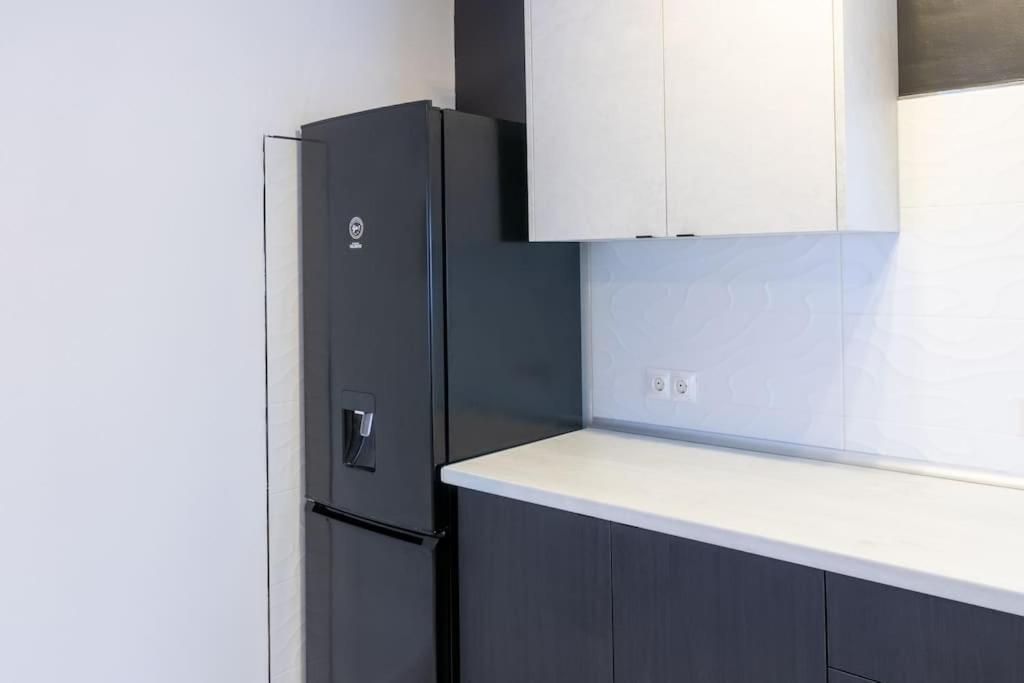 Apartamento Completo A 5 Minutos Estacion Tren. Kordoba Bagian luar foto