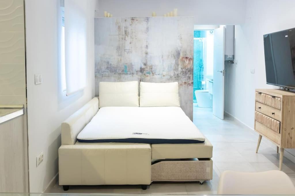 Apartamento Completo A 5 Minutos Estacion Tren. Kordoba Bagian luar foto