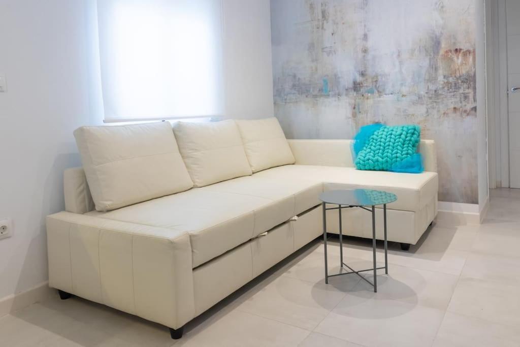 Apartamento Completo A 5 Minutos Estacion Tren. Kordoba Bagian luar foto