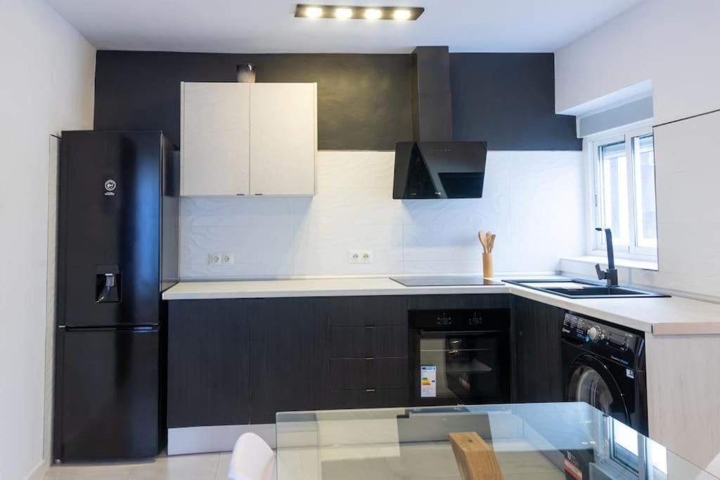 Apartamento Completo A 5 Minutos Estacion Tren. Kordoba Bagian luar foto