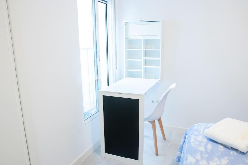 Apartamento Completo A 5 Minutos Estacion Tren. Kordoba Bagian luar foto