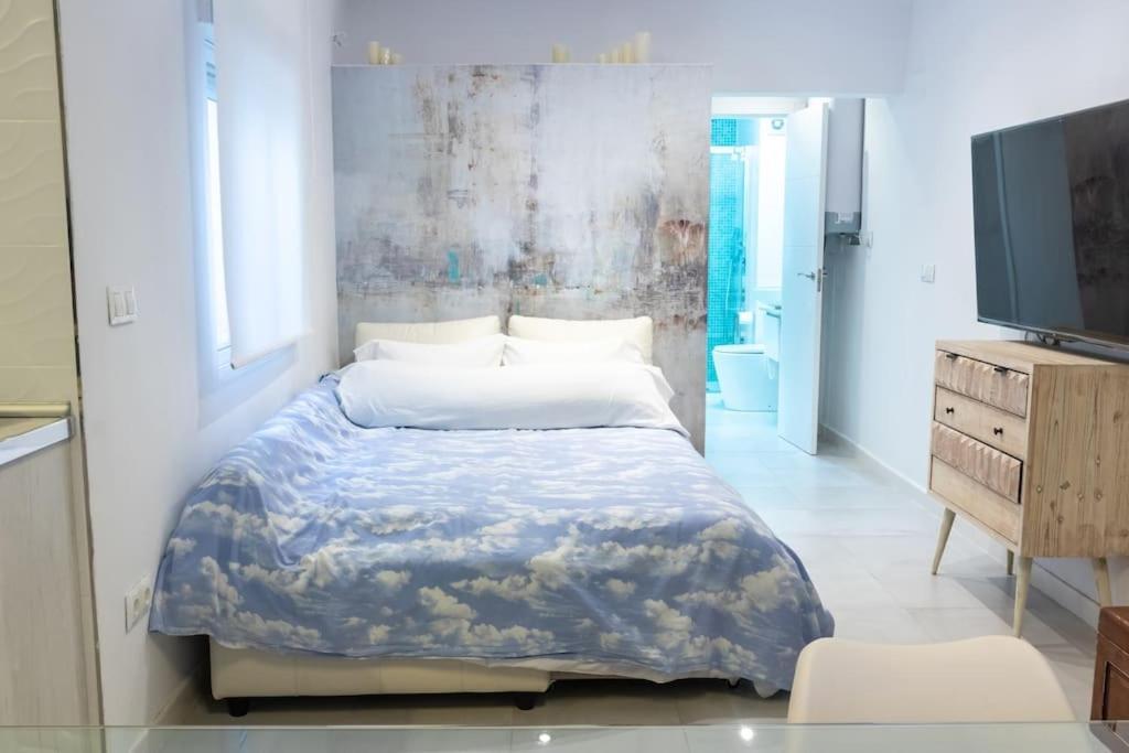 Apartamento Completo A 5 Minutos Estacion Tren. Kordoba Bagian luar foto