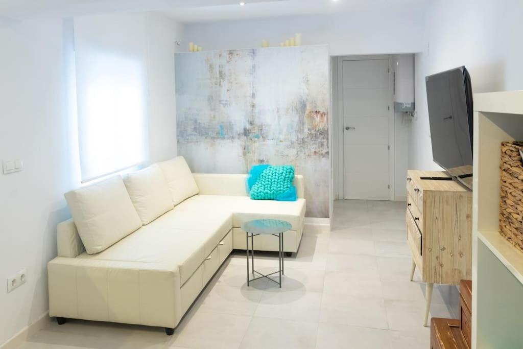 Apartamento Completo A 5 Minutos Estacion Tren. Kordoba Bagian luar foto