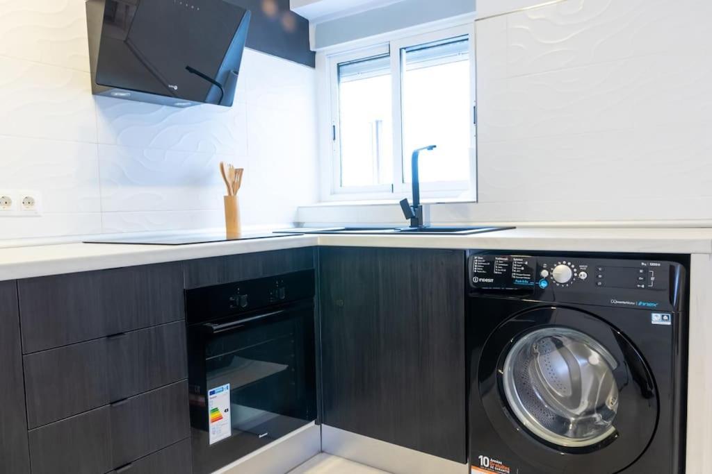 Apartamento Completo A 5 Minutos Estacion Tren. Kordoba Bagian luar foto